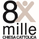 8 per mille Chiesa Cattolica