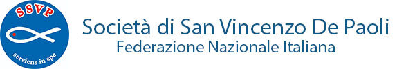 Portale Società di San Vincenzo De Paoli